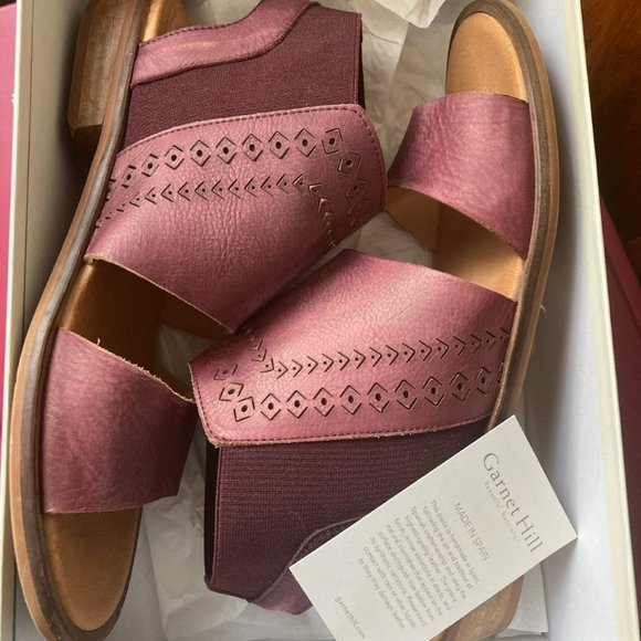 sandals - Picture 2 of 7